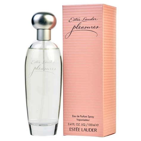 estee lauder pleasures 100ml cheapest